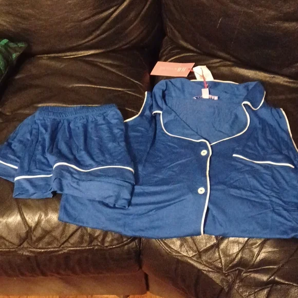 Hale bob pajamas hot sale